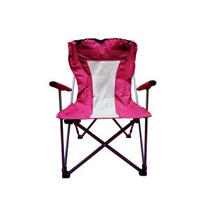 Hot pink camping chair hot sale